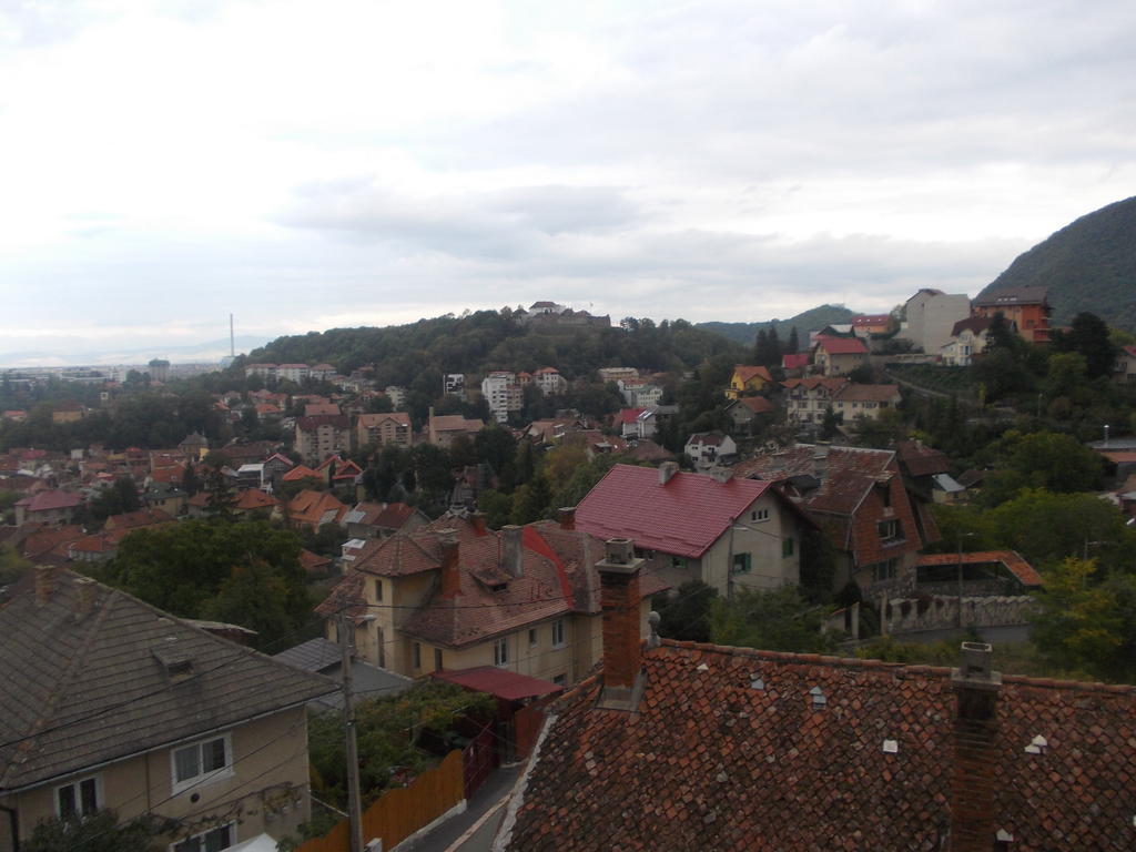 Hotel Esprit Brașov Exterior foto