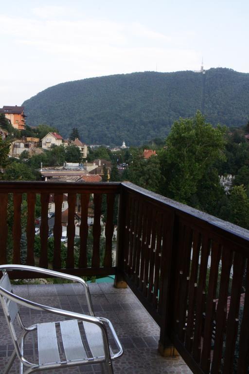 Hotel Esprit Brașov Exterior foto