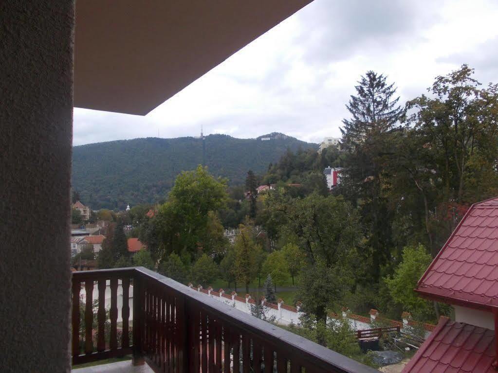 Hotel Esprit Brașov Exterior foto